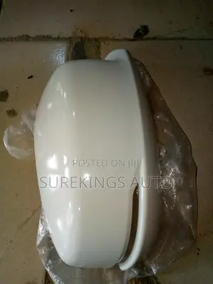 Side Mirror Cover 2013 -16 Accord