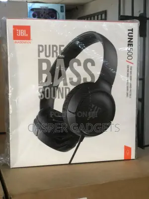 JBL Tune500