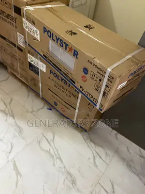 Best Selling 1.5 Polystar Inverter AC