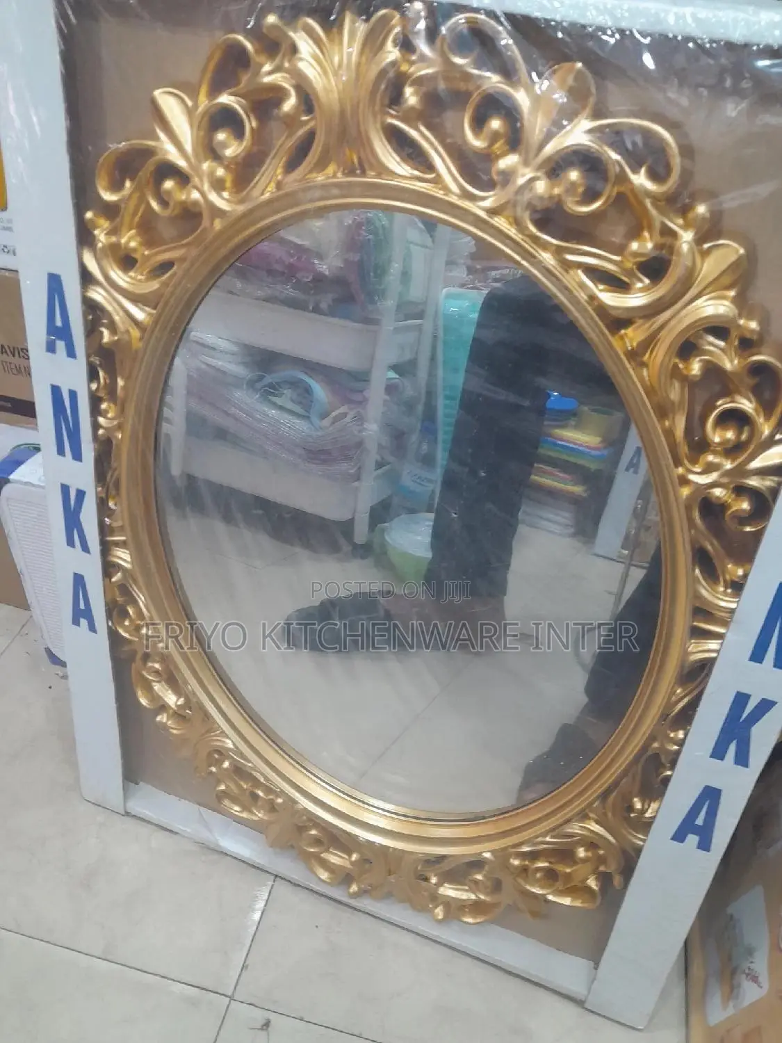 Decoration Mirrors