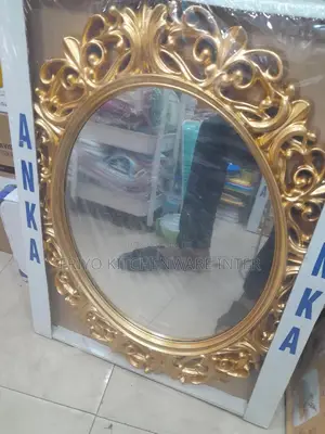 Decoration Mirrors
