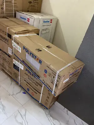 Top Selling 1.5hp Polystar Inverter AC