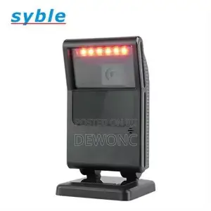 Mini Orbit Tabletop Scanner - 8000