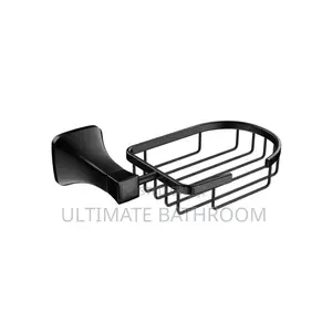 Mag Black Side Soap