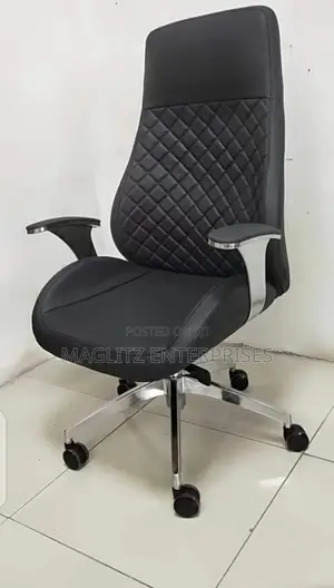 Executive Office Chair