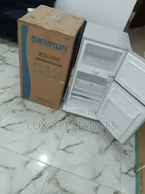 Durable Refrigerator 85l Skyrun Bcd85hc