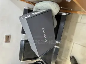 Brand New Starlink Network
