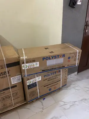 Top Quality Polystar 1.5 Inverter AC