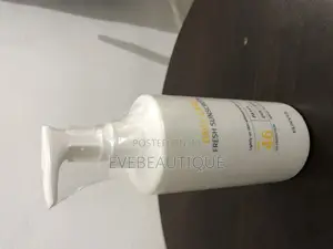 EUNYUL Daily Care Fresh Sunscreen Is a Daily Sunscreen With