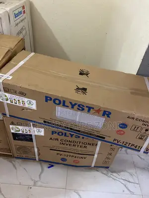 Polystar Inverter AC 1.5hp [Pv-12tp41]