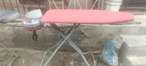 Mini Industrial Finishing Steam Iron Table,Element,Vacuum