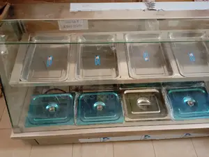 Bain Marie/Food Warmer