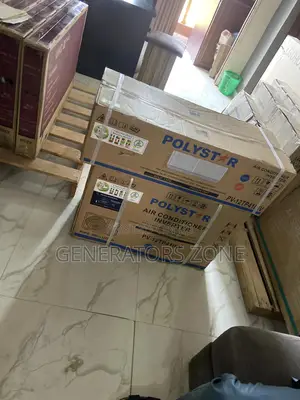 Affordable Polystar Inverter AC 1.5hp [Pv-12tp41]