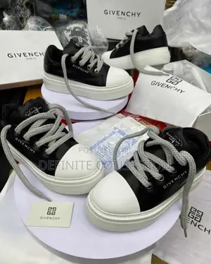 GIVENCHY Luxury Sneakers