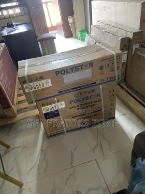 Affordable Polystar Inverter AC 1.5hp [Pv-12tp41]