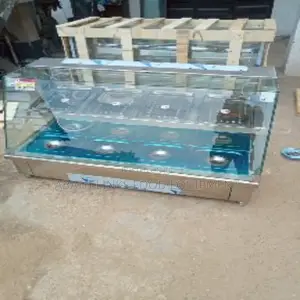 Food Warmer 8 Plates