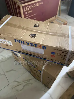 The Reliable Inverter AC 1.5hp Polystar[Pv-12tp41]