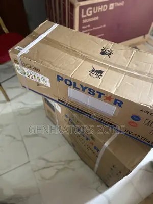 Top Selling [Pv-12tp41] Polystar 1.5hp Inverter AC