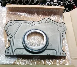 Jeep Wrangler Crankshaft Oil Seal 3.6l/3.8l