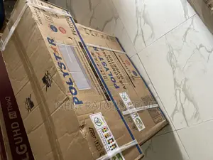 Polystar 1.5hp Inverter AC [Pv-12tp41]