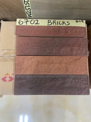Engineering Bricks