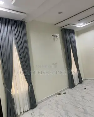 Beautiful Curtains