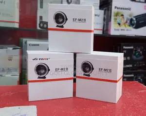Vitrox Adapter Ef-M2ii
