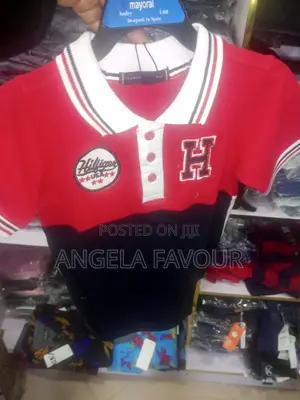 Wholesale Boys Tshirts