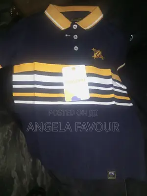 Boys Tshirts