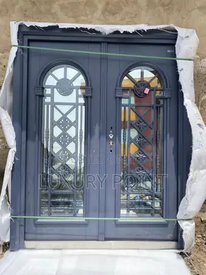 France Door