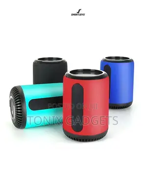 SLC-061 Wireless Bluetooth Speaker MP3 Waterproof With Bass
