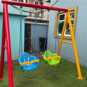 2 Seater Giant Swing