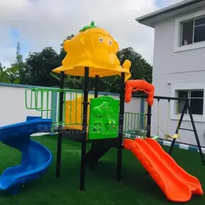 Giant Playground Set
