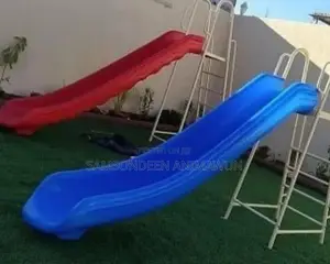 Giant Slide