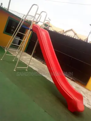 Giant Slide