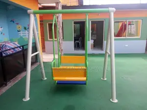 Giant Children Glider