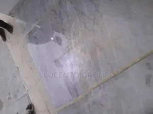 Marble Floor Restoration and Polishing Services