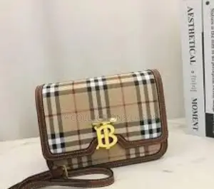 Burberry Luxury Handbags