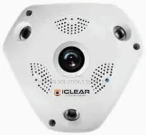 Smart Home Security Protection Network CCTV Camera