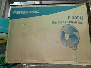 Panasonic Wall Fan