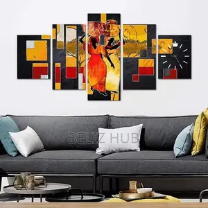 Wall Canvas Frames