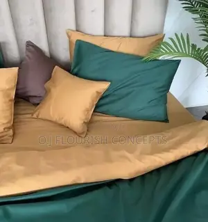 Bedspread With Duvet