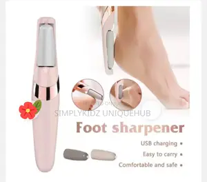 Electric Foot Callus Remover