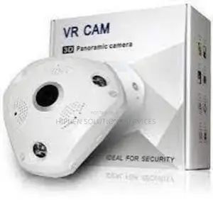 Hd Fisheye Camera 360 Degree Panoramic