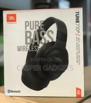 JBL Tune710