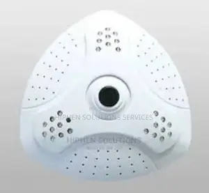 1080P HD Wireless Smart IP Camera Fisheye Wifi Smart Net Cam