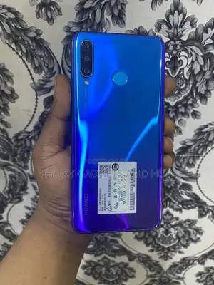 Huawei P30 Lite 128 GB Blue