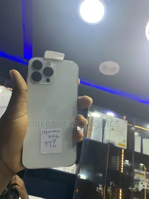 Apple iPhone 13 Pro Max 128 GB White