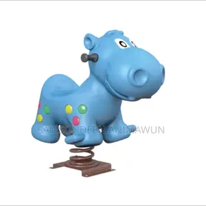 Giant Spring Rocker