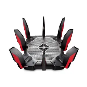 Archer Ax11000 Tri-Band Wi-Fi 6 Gaming Router